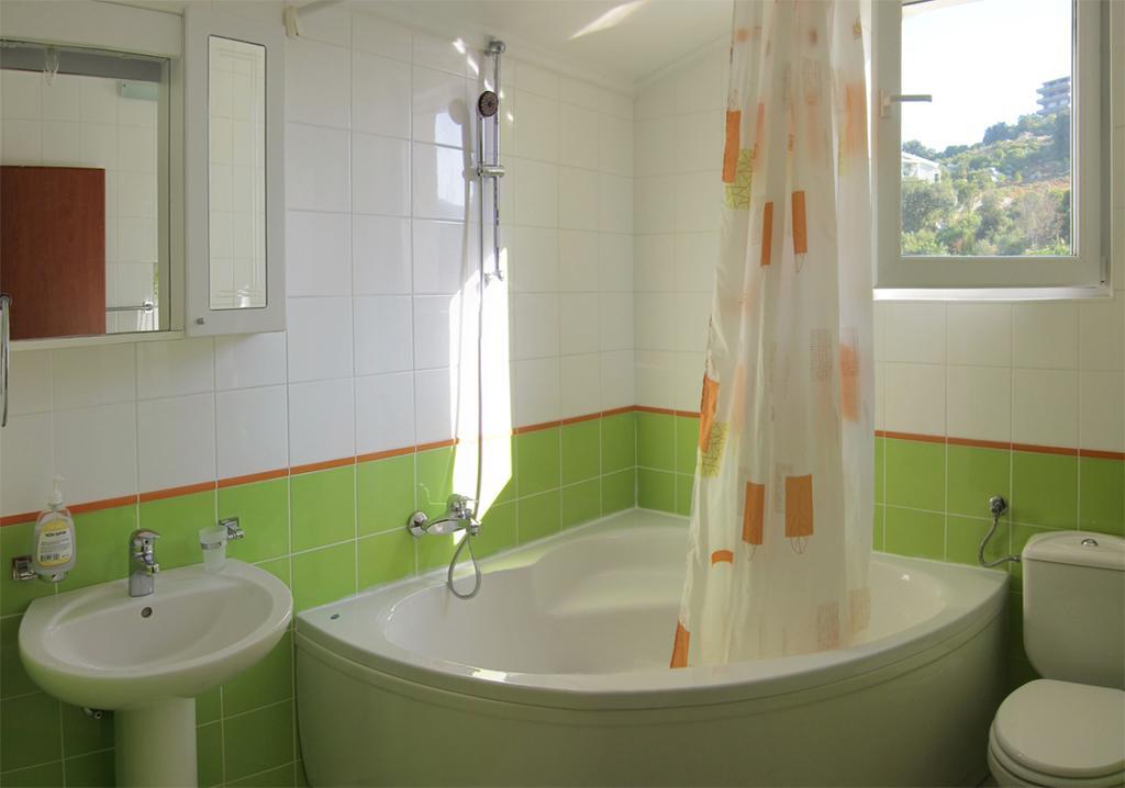 Villa Rossa Utjeha Rom bilde