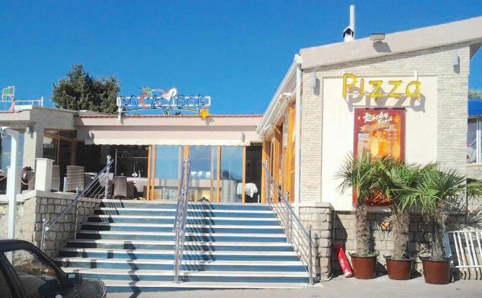 Villa Rossa Utjeha Rom bilde