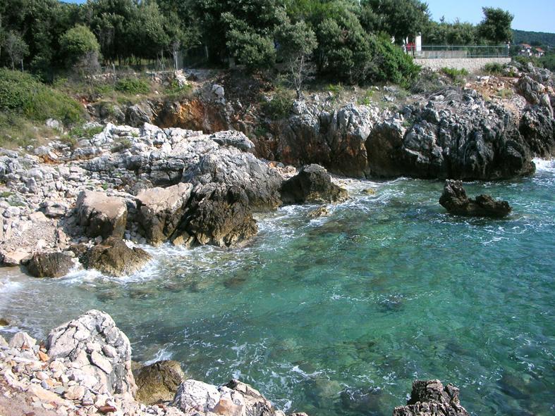 Villa Rossa Utjeha Rom bilde