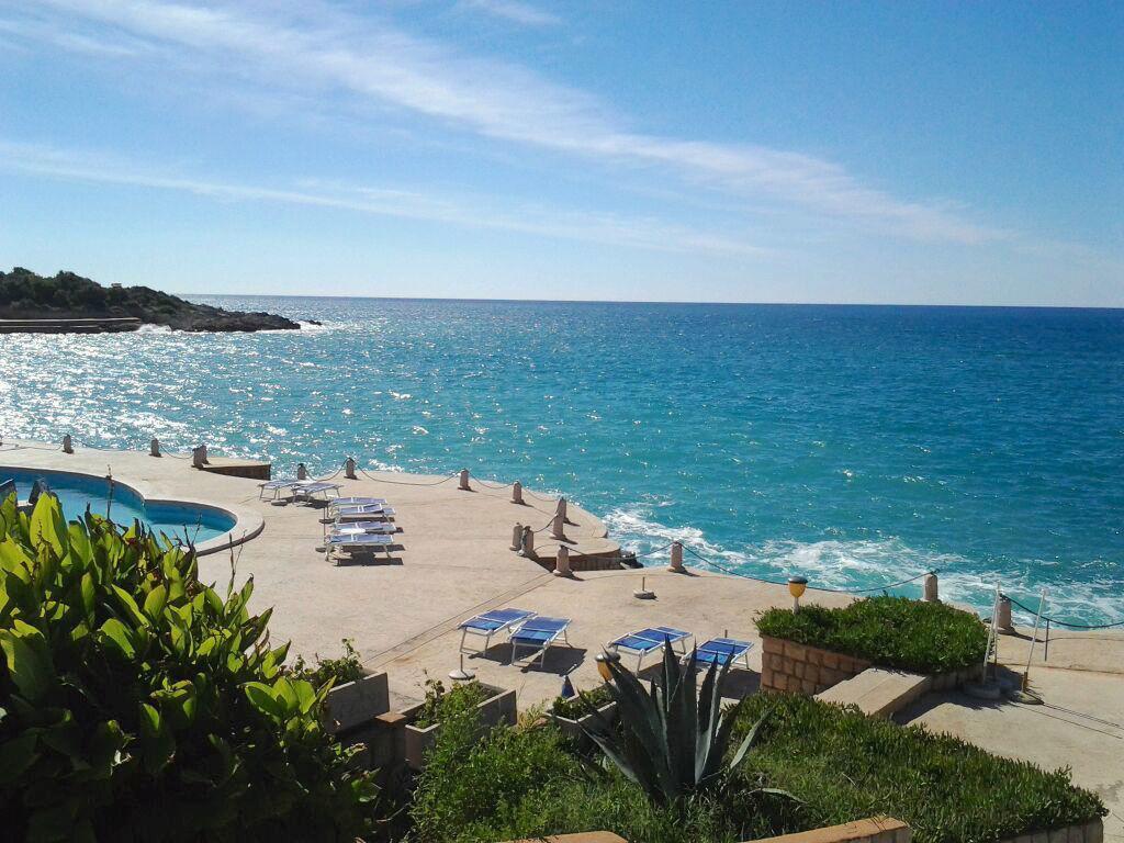 Villa Rossa Utjeha Rom bilde