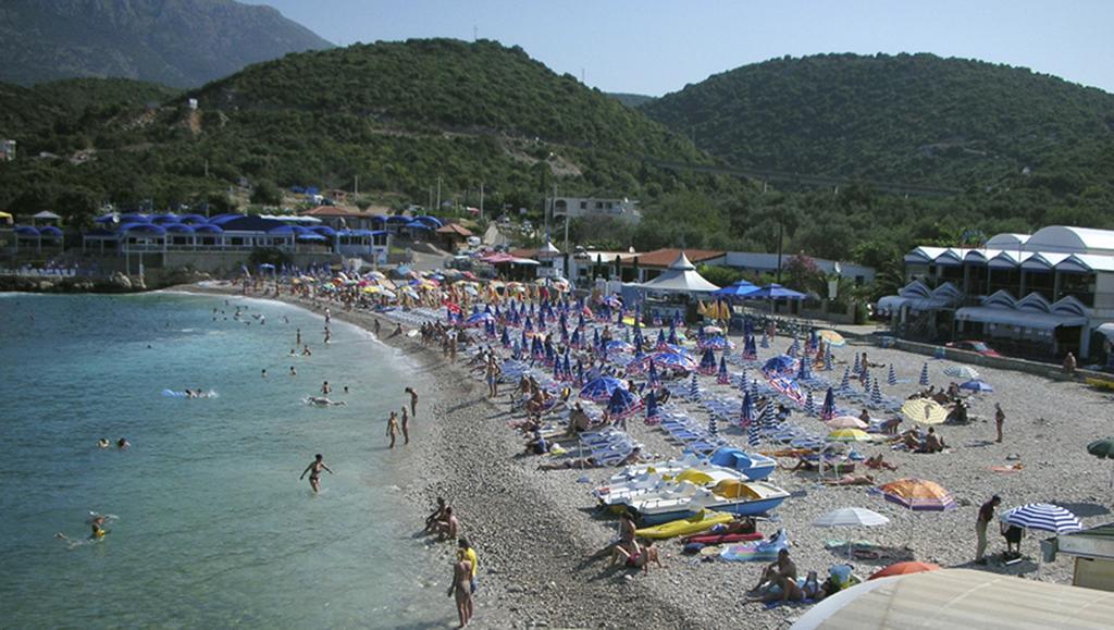 Villa Rossa Utjeha Rom bilde