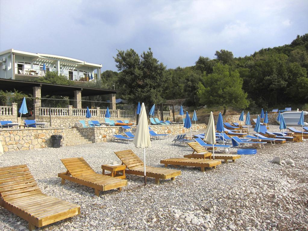 Villa Rossa Utjeha Rom bilde