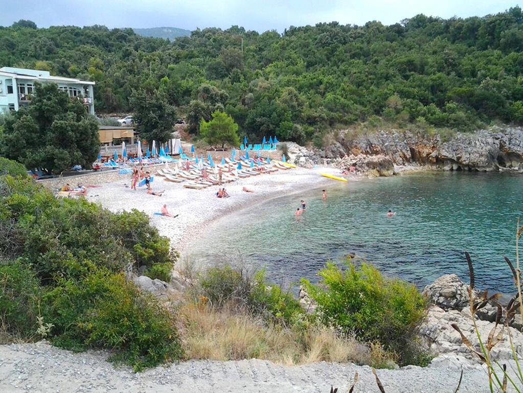 Villa Rossa Utjeha Rom bilde