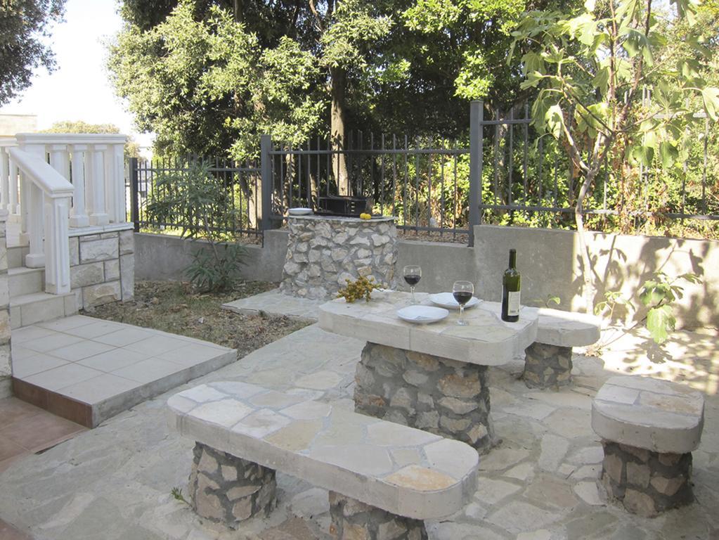 Villa Rossa Utjeha Rom bilde