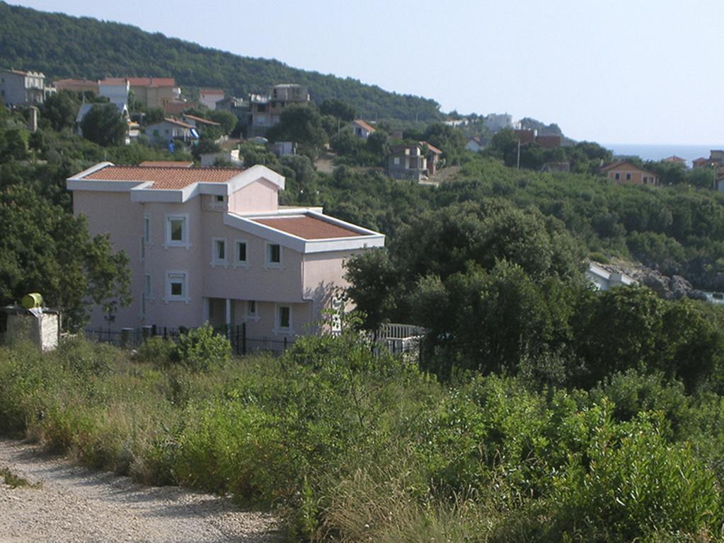 Villa Rossa Utjeha Rom bilde