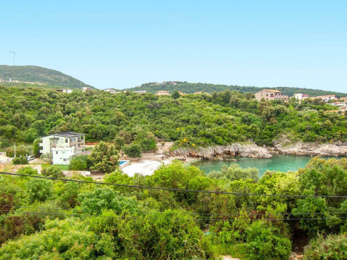 Villa Rossa Utjeha Eksteriør bilde