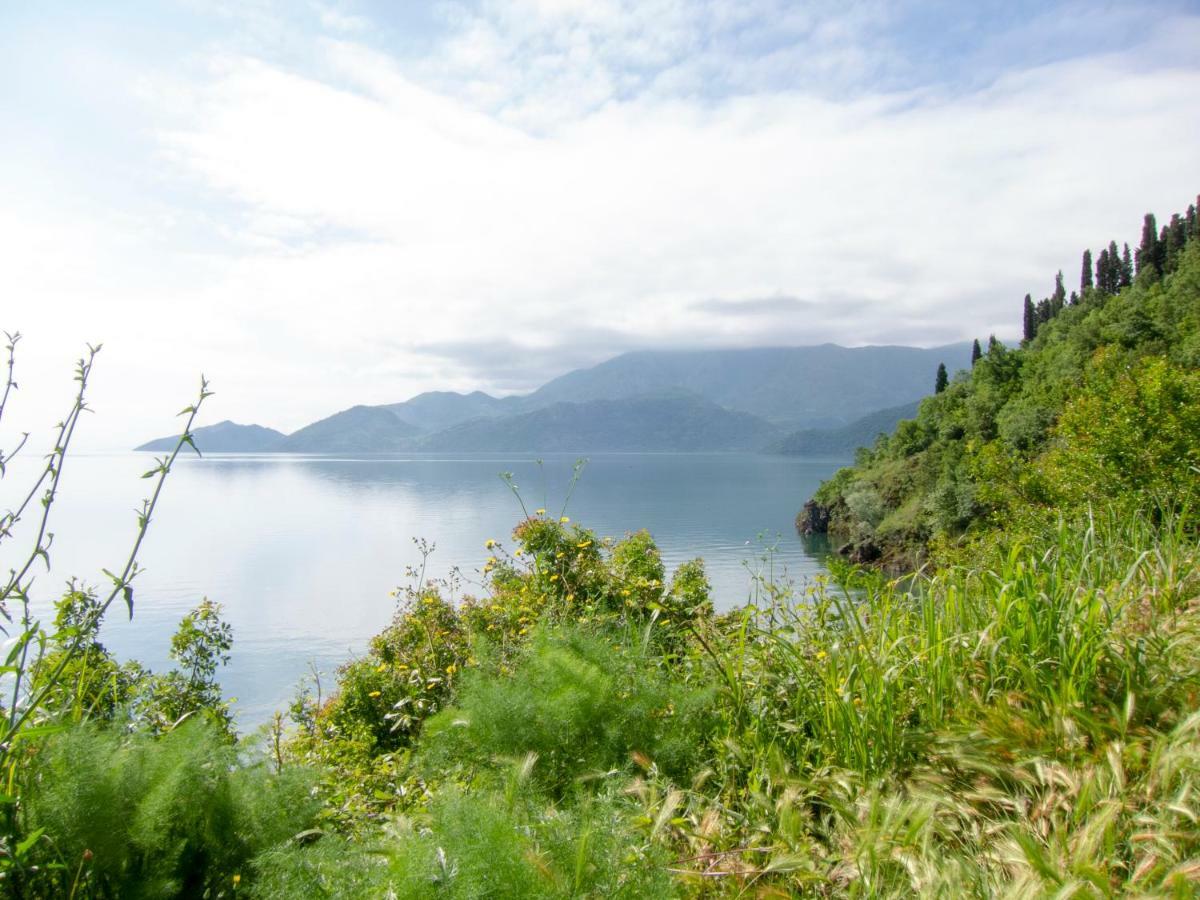 Villa Rossa Utjeha Eksteriør bilde