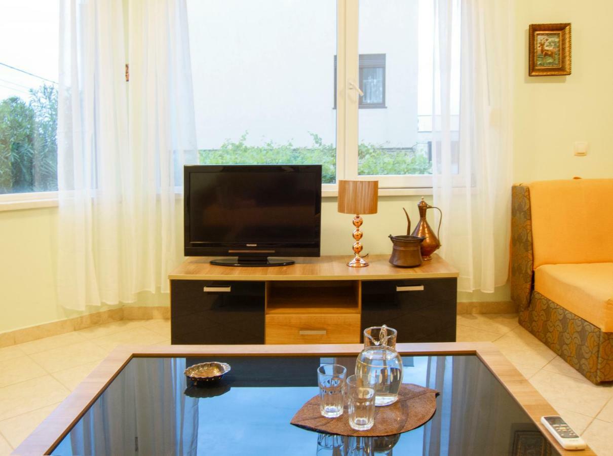 Villa Rossa Utjeha Eksteriør bilde