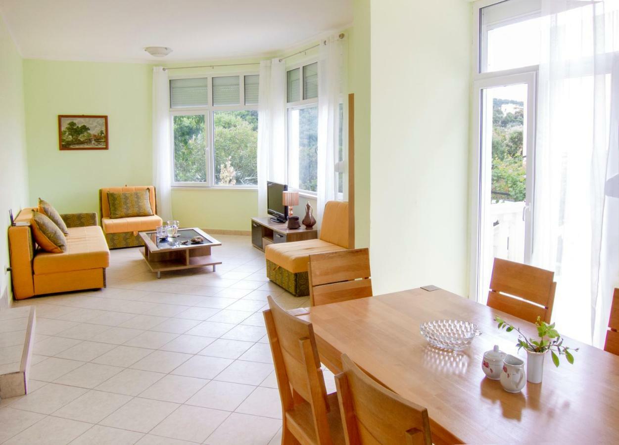Villa Rossa Utjeha Eksteriør bilde
